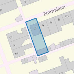 Perceel NKP01-A-3404