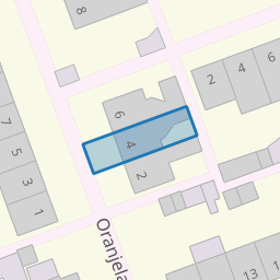 Perceel NKP01-A-3406