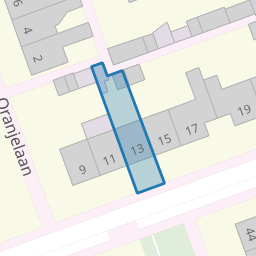 Perceel NKP01-A-3410