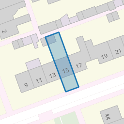 Perceel NKP01-A-3411