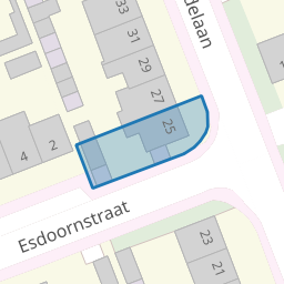 Perceel NKP01-A-3433