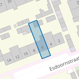 Perceel NKP01-A-3436