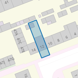 Perceel NKP01-A-3439