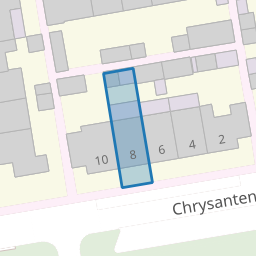Perceel NKP01-A-3445