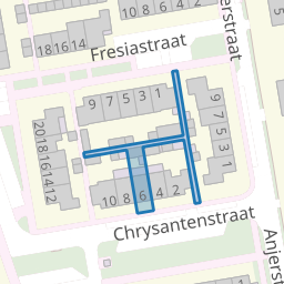 Perceel NKP01-A-3446