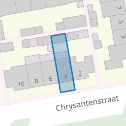 Perceel NKP01-A-3447