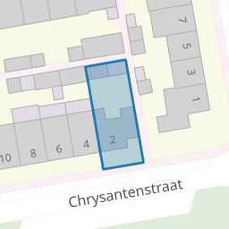 Perceel NKP01-A-3448