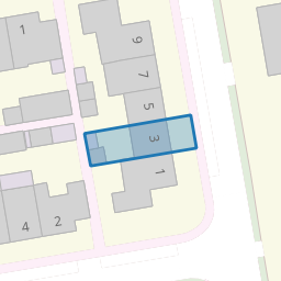 Perceel NKP01-A-3450