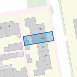 Perceel NKP01-A-3452