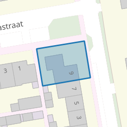 Perceel NKP01-A-3453