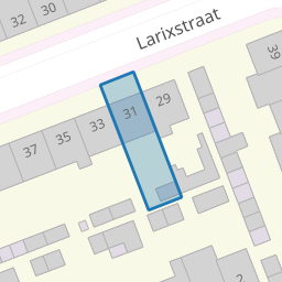 Perceel NKP01-A-3471