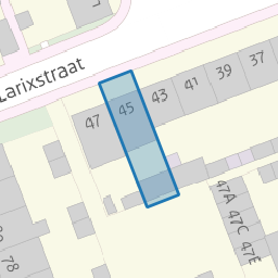 Perceel NKP01-A-3478