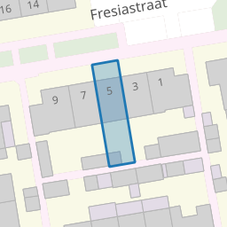 Perceel NKP01-A-3494