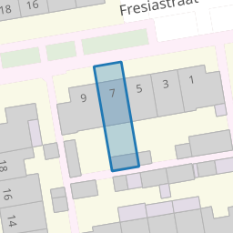 Perceel NKP01-A-3495