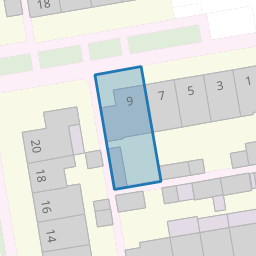 Perceel NKP01-A-3496