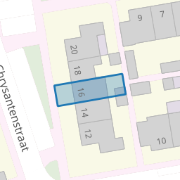 Perceel NKP01-A-3499