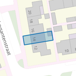 Perceel NKP01-A-3500