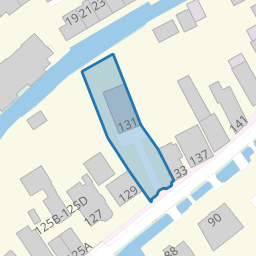 Perceel NKP01-A-3519