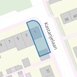 Perceel NKP01-A-3522