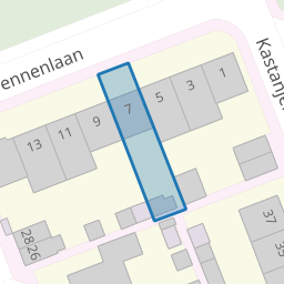 Perceel NKP01-A-3525