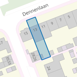 Perceel NKP01-A-3528