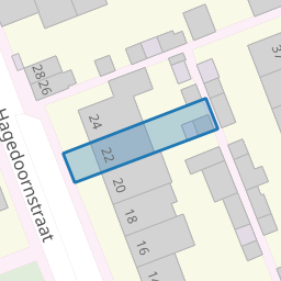 Perceel NKP01-A-3531