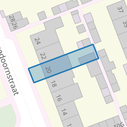 Perceel NKP01-A-3532