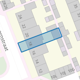 Perceel NKP01-A-3533