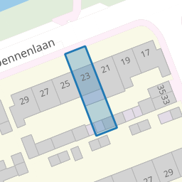 Perceel NKP01-A-3541