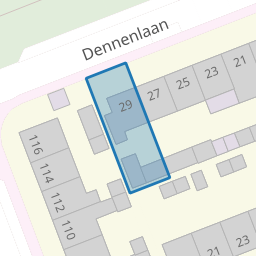 Perceel NKP01-A-3544