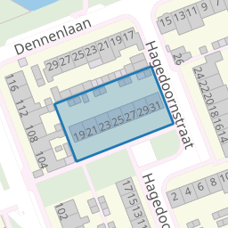 Perceel NKP01-A-3545