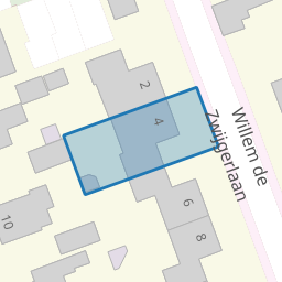 Perceel NKP01-A-3556