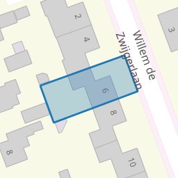 Perceel NKP01-A-3557