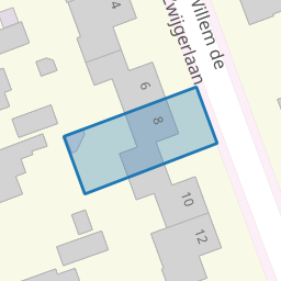 Perceel NKP01-A-3558