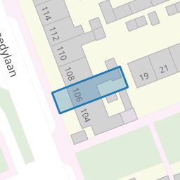 Perceel NKP01-A-3573