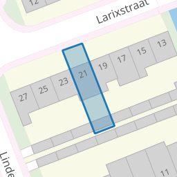 Perceel NKP01-A-3579