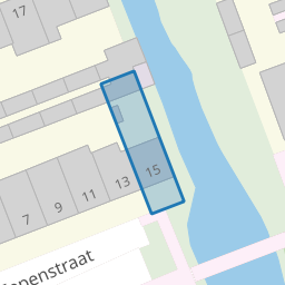 Perceel NKP01-A-3584