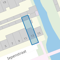 Perceel NKP01-A-3585