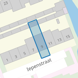 Perceel NKP01-A-3587