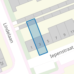 Perceel NKP01-A-3590