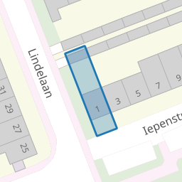 Perceel NKP01-A-3591