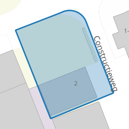 Perceel NKP01-A-3604