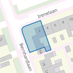 Perceel NKP01-A-3621
