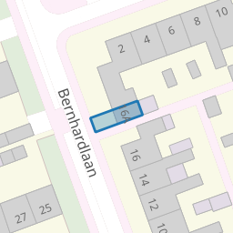 Perceel NKP01-A-3622