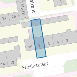 Perceel NKP01-A-3626