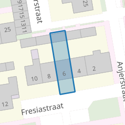 Perceel NKP01-A-3627