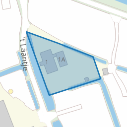 Perceel NKP01-A-3633