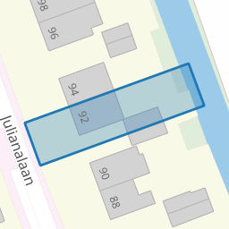 Perceel NKP01-A-3650