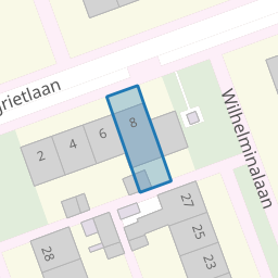 Perceel NKP01-A-3657