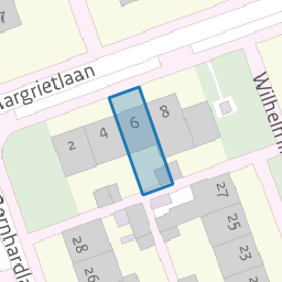 Perceel NKP01-A-3658